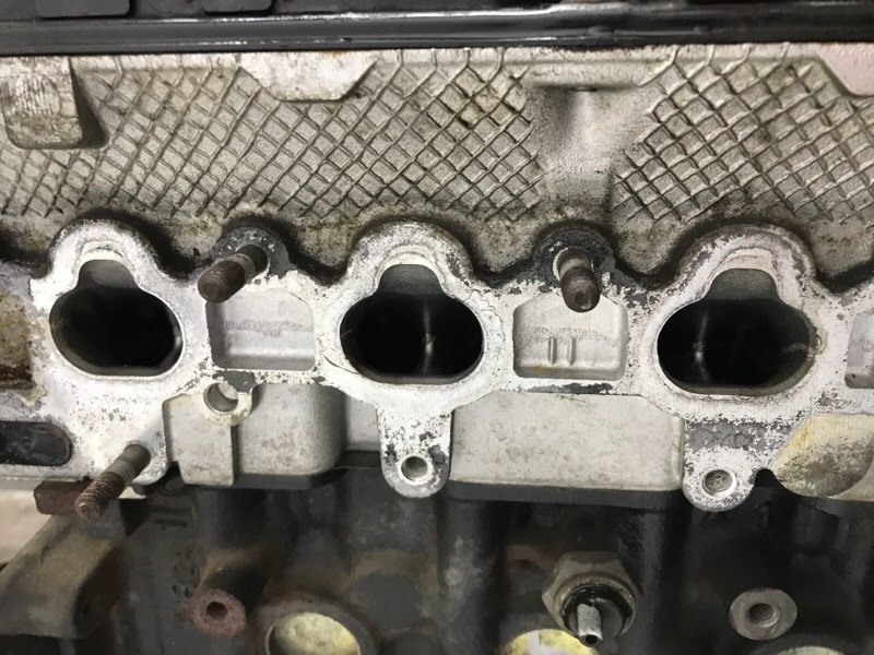 Двигатель Mitsubishi Lancer 2003-2009 1000A514 (Арт. 55310) Киев - изображение 6