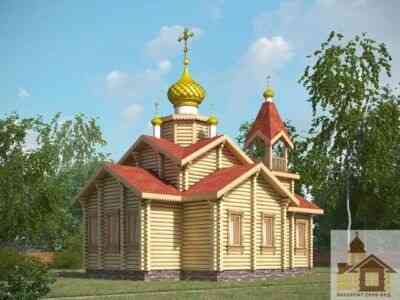 Купити зруб під ключ від Закарпат Зруб-Буд — якісне будівництво з дерева в Україні Одесса