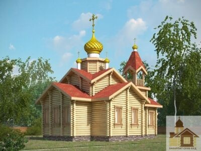 Купити зруб під ключ від Закарпат Зруб-Буд — якісне будівництво з дерева в Україні Одеса - зображення 5