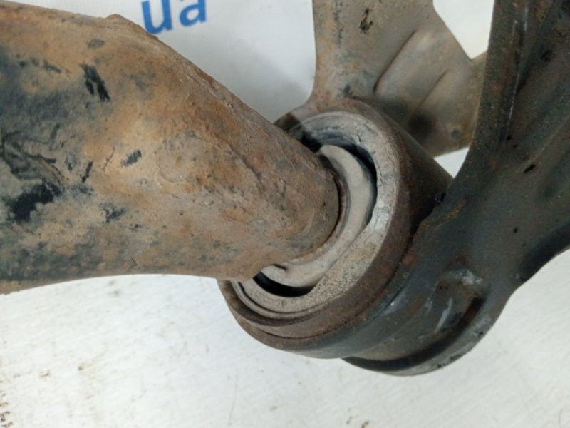 Рычаг передний нижний левый Ford Kuga CBS 2.0 DIESEL 2011 (б/у) Київ - зображення 5