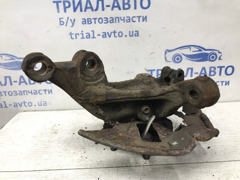 Кулак поворотный левый со ступицей Mazda CX 5 KE 2.2 DIESEL 2011 (б/у) Київ - зображення 3