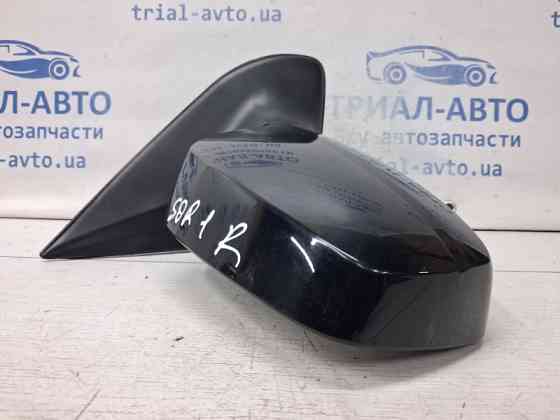 Зеркало правое Kia Sorento 2002-2011 876023E020 (Арт. 66761) Київ
