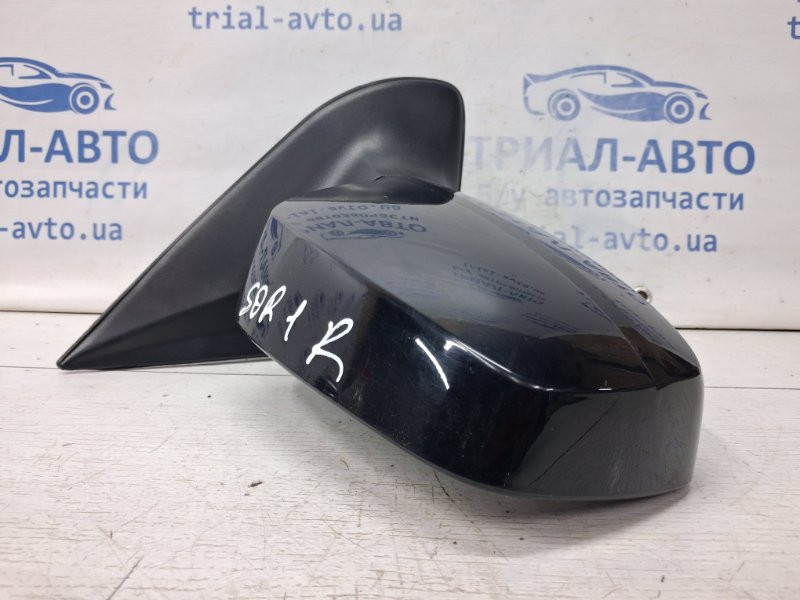 Зеркало правое Kia Sorento 2002-2011 876023E020 (Арт. 66761) Київ - зображення 3