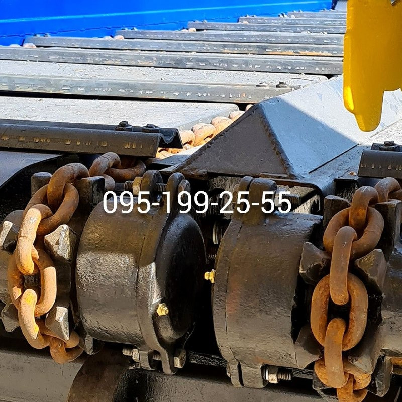 Транспортер ПРТ-10, ПРТ-7; запчастини ПРТ-10, ПРТ-7 Днепр - изображение 1