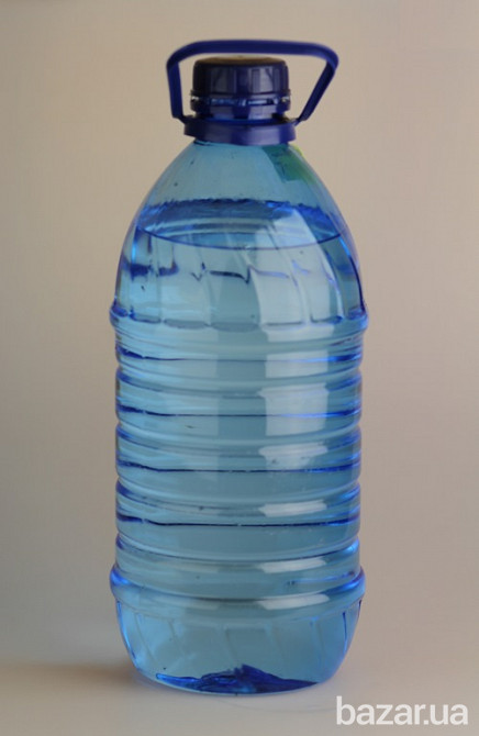 Масло вазелиновое лампадное 2 литра Київ - зображення 1