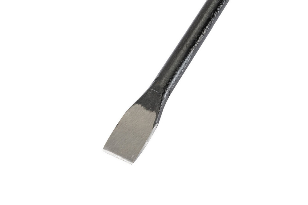 Лом строительный MASTERTOOL Ø 25 мм 1400 мм HRC 40-48 03-1013 Харьков - изображение 4