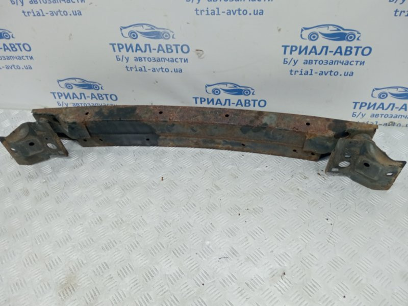 Усилитель бампера передний Mitsubishi Outlander 2003-2006 MR971960 (Арт. 59651) Київ - зображення 3