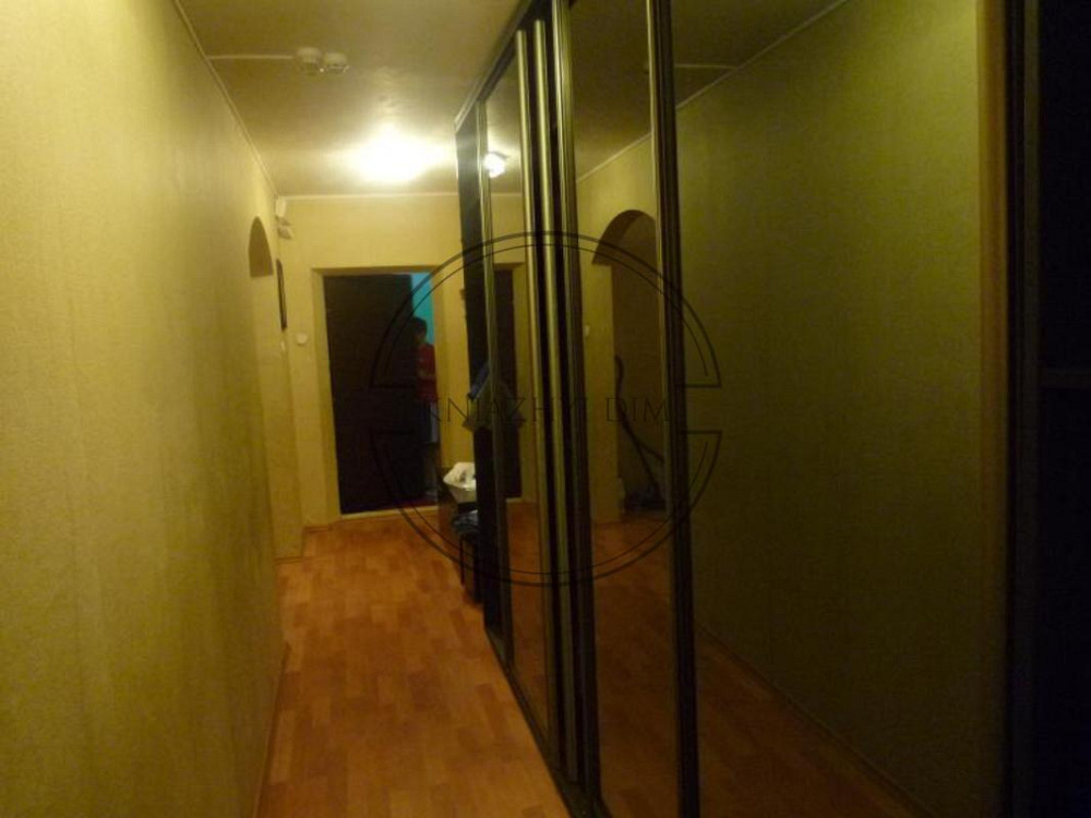 Продажа 3-х комн.раздельная на Виноградаре, м.Минская. Код объекта № 21121881 Київ - зображення 4