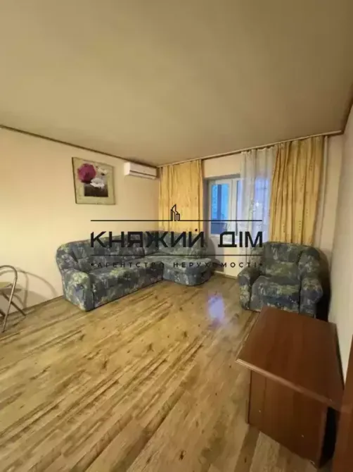 Продаж 1 кімнатної квартири біля метро Позняки № 21146566 Київ - зображення 9