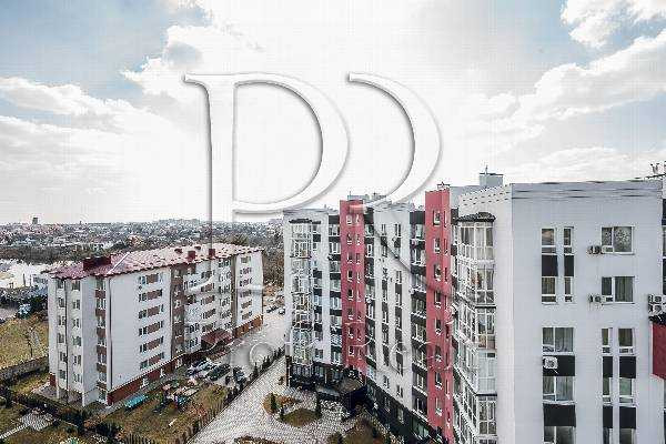 продажа 1-к квартира Киево-Святошинский, Гатное, 43000 $  - зображення 9