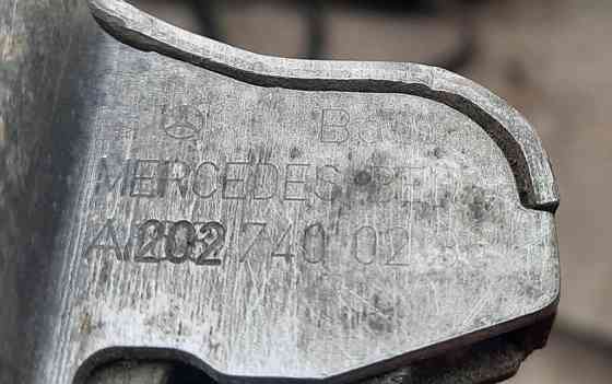 2027400236 Mercedes - замок багажника mercedes w202 универсал Дніпро