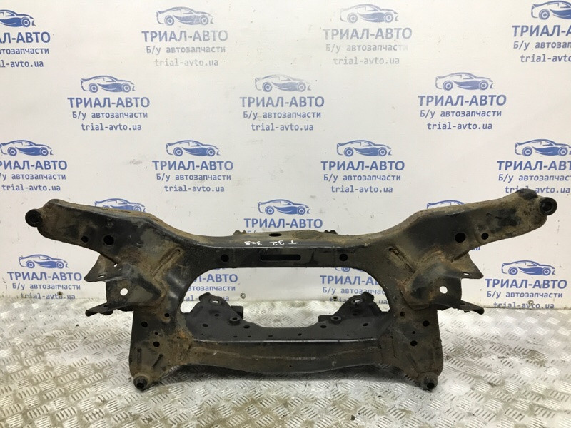 Балка задней подвески Nissan X-Trail 2014-2021 554001YA0B (Арт. 55224) Киев - изображение 6