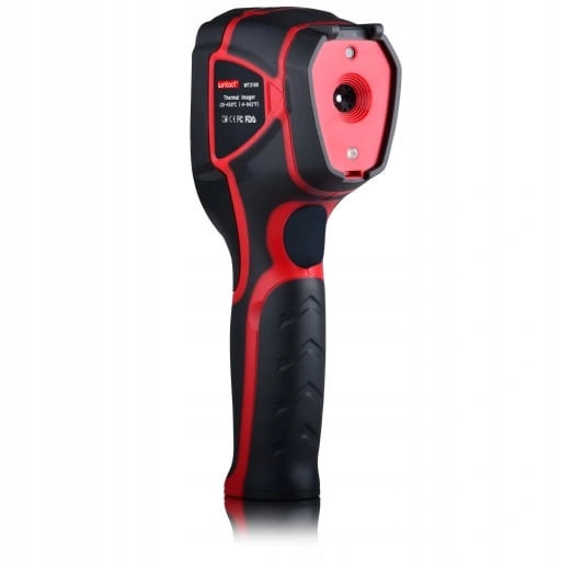 Тепловизор -20-450°С WINTACT WT3160 Харьков - изображение 12