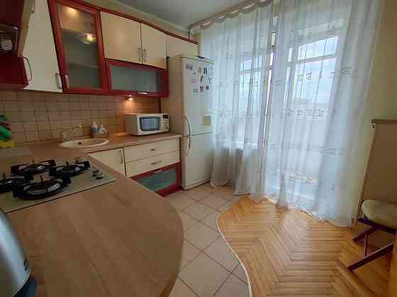 долгосрочная аренда 3-к квартира Киев, Святошинский, 14000 грн./мес. Київ