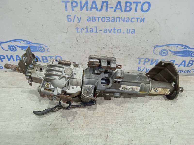 Колонка рулевая Hyundai Santa fe CM 2.7 БЕНЗИН G6EA 2005 (б/у) Київ - зображення 3