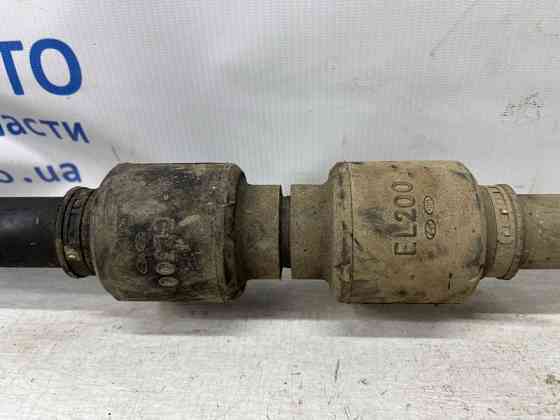Привод передний правый Hyundai IX35 LM 1.7 DIESEL D4FD 2009 (б/у) Київ