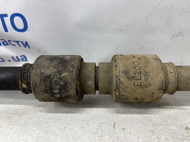 Привод передний правый Hyundai IX35 2009-2015 495012Y930 (Арт. 77430) Київ - зображення 4