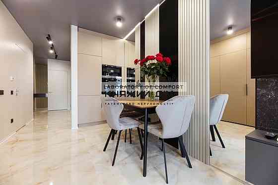 ОРЕНДА 1 кімнатна квартира (евродвушка) вул. Салютна 2 ЖК Файна Таун код 11204164 Київ