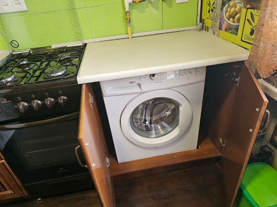 Продам 2-к квартиру с ремонтом на пр. Слобожанский - Калиновая Днепр - изображение 8