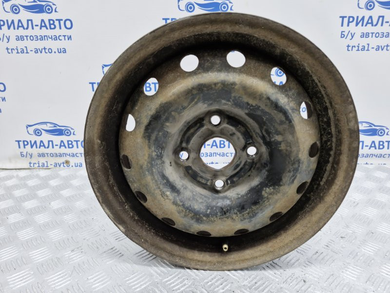 Диск штампованный Chevrolet Lacetti 2004-2013 96430737 (Арт. 56279) Киев - изображение 1