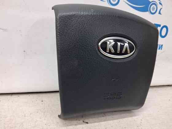 Подушка безопасности в руль Kia Sorento BL 2.5 DIESEL D4CB 2002 (б/у) Киев