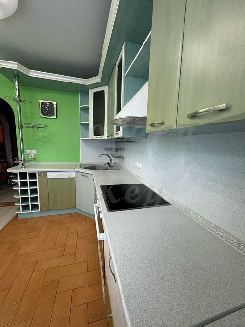 долгосрочная аренда 2-к квартира Киев, Дарницкий, 19500 грн./мес. Киев - изображение 5