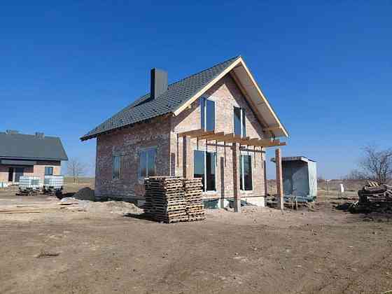 продажа 4-к дом Луцк, Городище, 45000 $ 