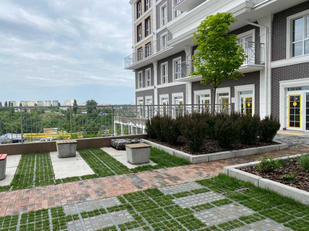 продажа торговые площади Киев, Голосеевский, 116800 $ Київ - зображення 7