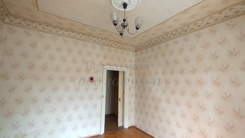 Продам квартиру по вул. Верховинна, 28. Добротна Сталінка. СтМ Житомирська. Без комісії Київ - зображення 4