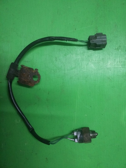 Датчик заднього ходу Мазда Винница - изображение 2