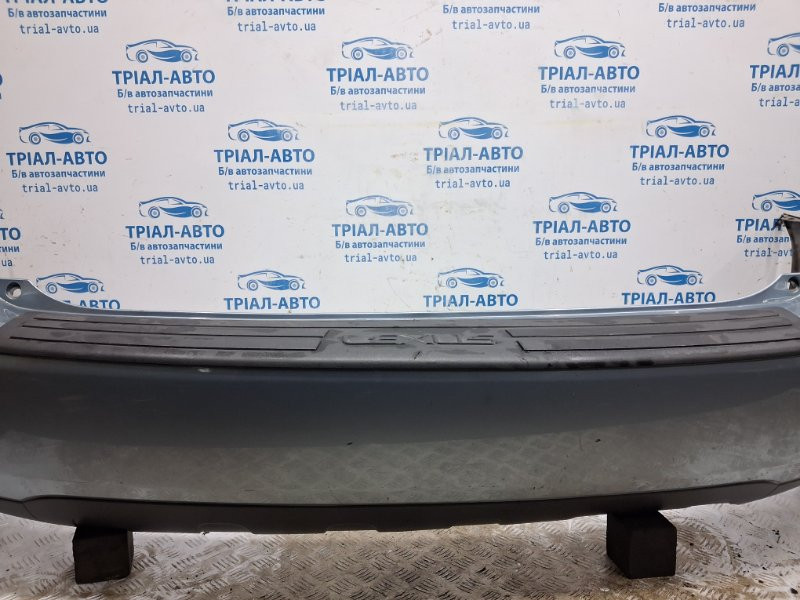 Бампер задний Lexus RX 350 2003-2009 5215948903 (Арт. 79139) Київ - зображення 3