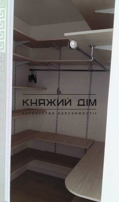 Шикарна квартира-студіо в ЖК Підвисоцький. Код об'єкта: 11187379. Киев - изображение 12