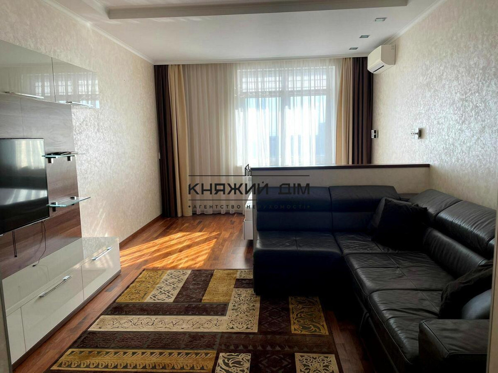 Э генератор. Оренда 1-ї квартири. Севастопільська площа. код: 11204097 Киев - изображение 4