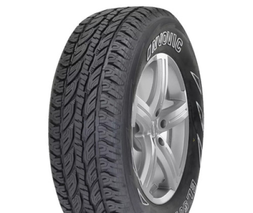 275/55 R20 Invovic EL501 A/T 117T Позашляхова шина Киев - изображение 9