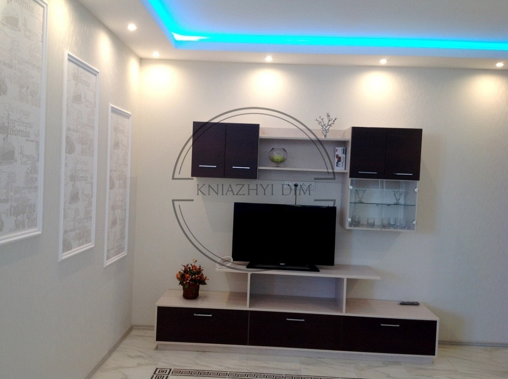 Оренда 2 кімнат. студію в ЖК Парк Стоун. м. Оболонь № 1192537 Київ - зображення 8