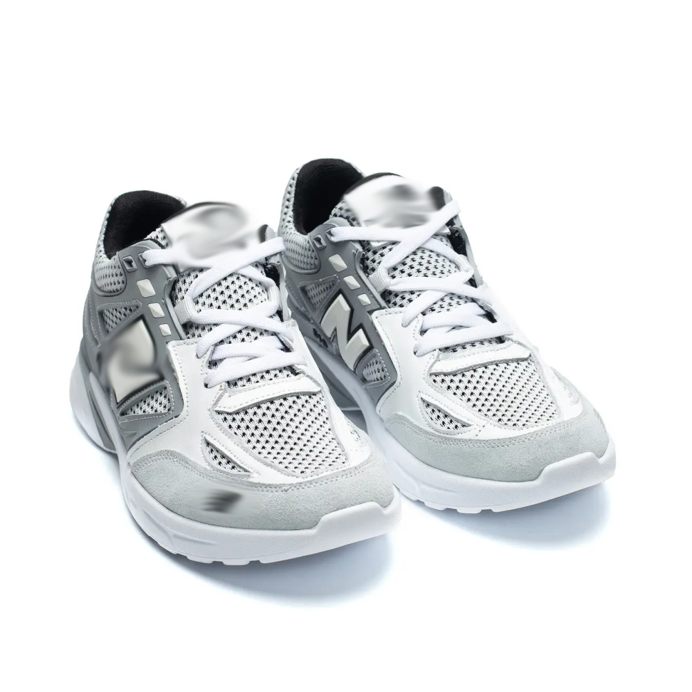 Мужские летние кроссовки сетка Київ - зображення 12