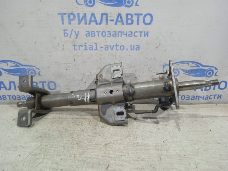 Колонка рулевая Hyundai Tucson JM 2.0 DIESEL D4EA 2004 (б/у) Киев - изображение 3