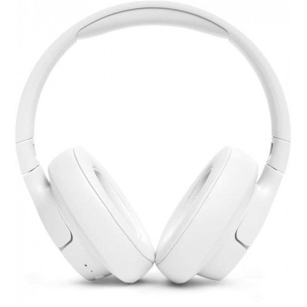 Bluetooth-гарнітура JBL Tune 720BT White (JBLT720BTWHT) (Код товару:29273) Харків - зображення 2