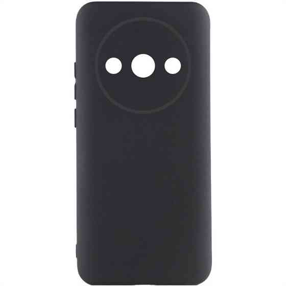 Чехол Silicone Cover Ummi Lakshmi Full Camera (AA) для Xiaomi Redmi A3 Херсон