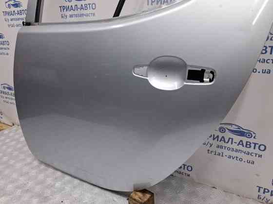 Дверь задняя левая Mitsubishi L200 KB 2.5 DIESEL 4D56 2006 (б/у) Киев