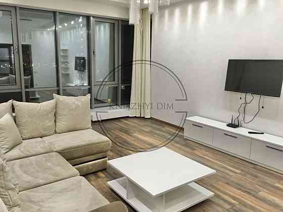 Продаж 2к. квартира ЖК River Stone. КОД ОБЪЕКТА: 21137507. Київ