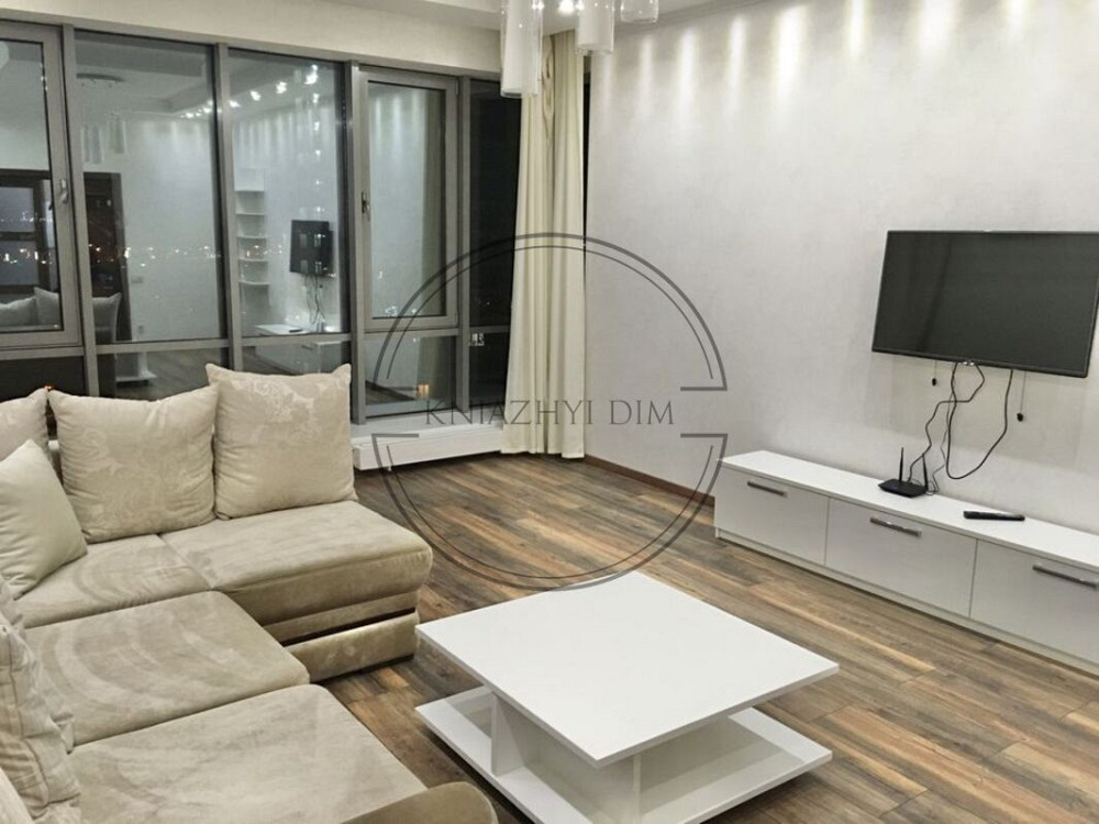 Продаж 2к. квартира ЖК River Stone. КОД ОБЪЕКТА: 21137507. Киев - изображение 5