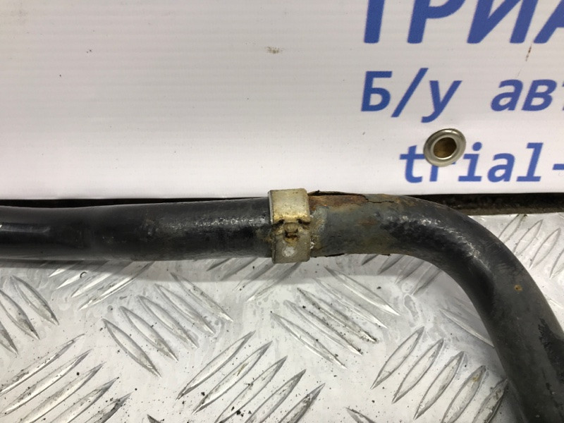 Стабилизатор передний Nissan Tiida C11 1.6 БЕНЗИН HR16 2004 (б/у) Киев - изображение 5