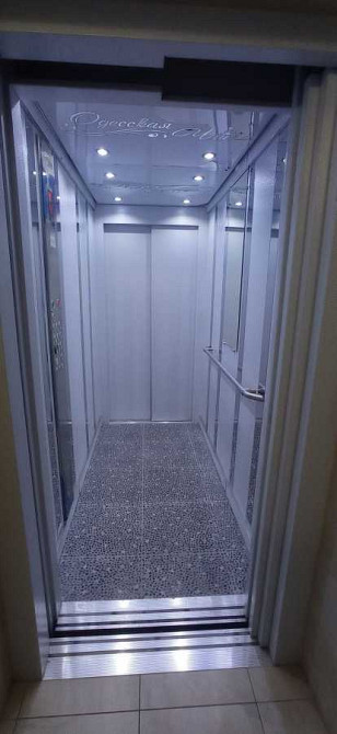 долгосрочная аренда 1-к квартира Одесса, Пересыпский, 10000 грн./мес. Одесса - изображение 6