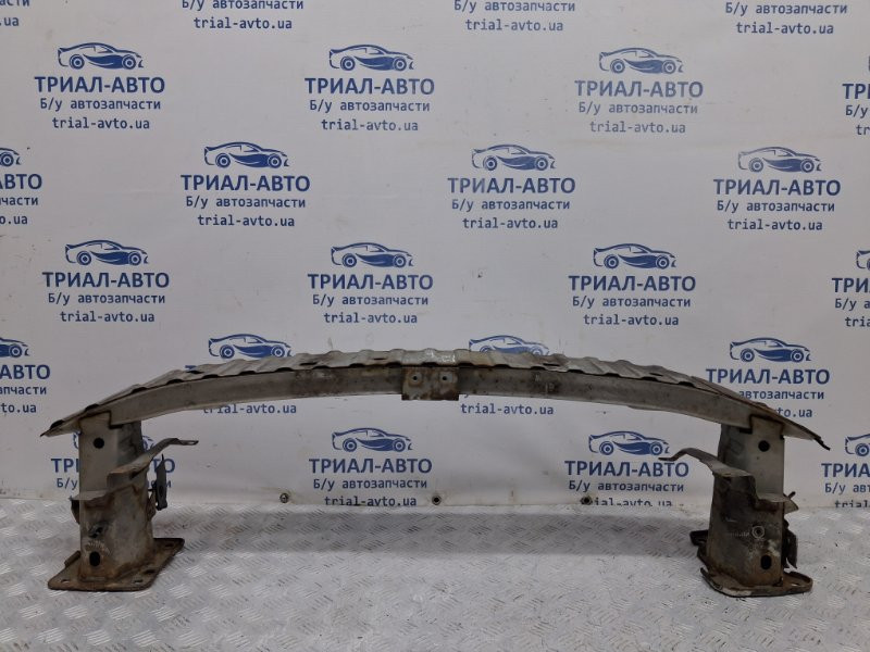 Усилитель бампера передний Mazda 3 BK 1.6 БЕНЗИН Z6 2003 (б/у) Киев - изображение 4