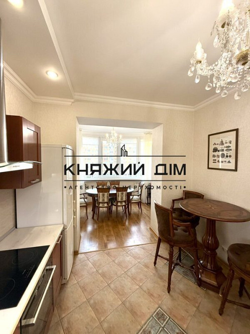 Оренда 2 к. квартири, метро Оболонь, Генератор, найпростіше укриття № 11204947 Київ - зображення 6