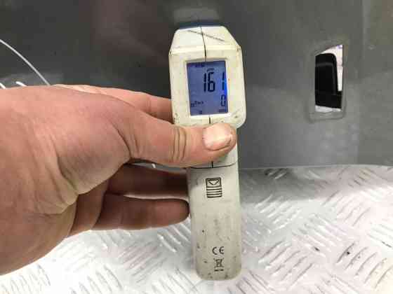 Крыло переднее левое Chevrolet Cruze 2009-2016 94560509 (Арт. 55126) Киев