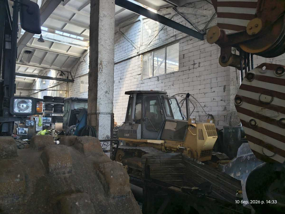 долгосрочная аренда производственные помещения Броварский, Бровары, 150000 грн./мес. Бровары - изображение 12