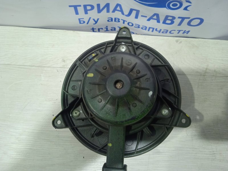 Моторчик печки Chevrolet Cruze J300 2009 (б/у) Киев - изображение 3