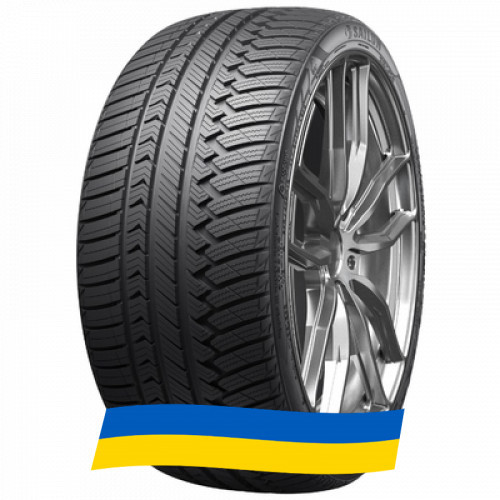225/60 R17 Sailun Atrezzo 4 Seasons Pro 103V Легкова шина Киев - изображение 5